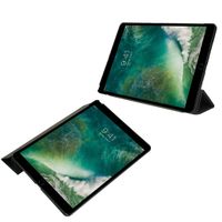 imoshion Trifold Bookcase iPad Air 3 (2019) / Pro 10.5 (2017) - Donkergroen