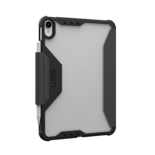 UAG Plyo LT Bulk Apple iPad 11 (2025) 11 inch A16 / iPad 10 (2022) 10.9 inch - Ice Black