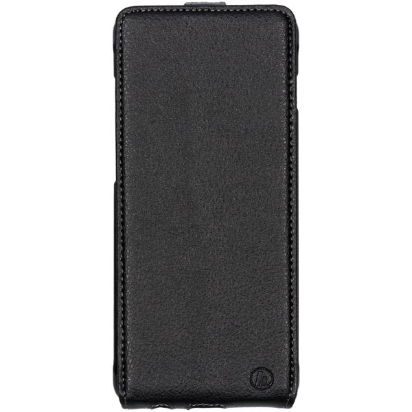 Hama Smartcase Samsung Galaxy S10 Plus - Zwart