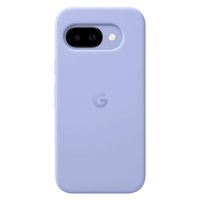 Google Originele Backcover Google Pixel 9A - Iris