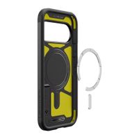Spigen Tough Armor Backcover MagSafe Google Pixel 11 Pro XL - Black