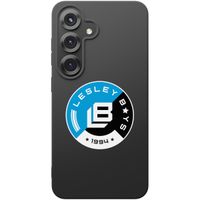 Backcover Samsung Galaxy S25 - F.C. Lesley Boys