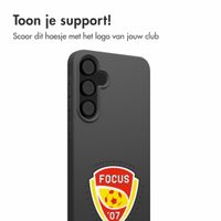 Backcover Samsung Galaxy A55 - Focus '07