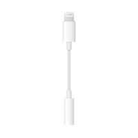 Apple Lightning naar 3,5 mm Jack audio aansluiting adapter