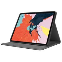 Targus VersaVu Bookcase iPad Pro 12.9 (2020/2018) - Zwart