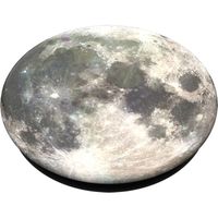 PopSockets PopGrip - Afneembaar - Moon