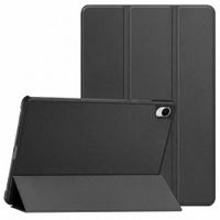 imoshion Trifold Bookcase Samsung Galaxy Tab S12 Plus - Zwart