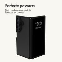 imoshion Color Guard Backcover Samsung Galaxy Z Fold 8 Ultra - Zwart