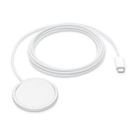 Apple MagSafe Oplader - Draadloze oplader 25W - 2 meter - 2024 - Wit