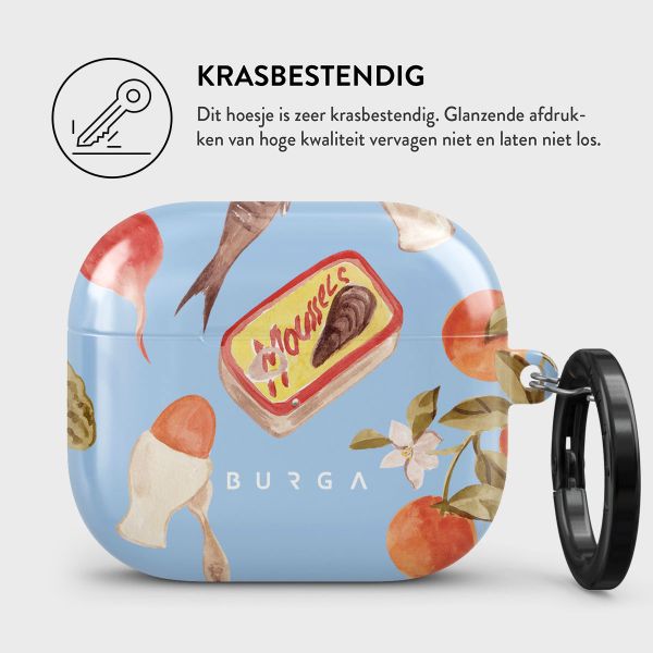 Burga Hardcase voor de Apple AirPods 3 - Al Fresco