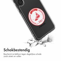 Clear Backcover Samsung Galaxy A55 - DRC