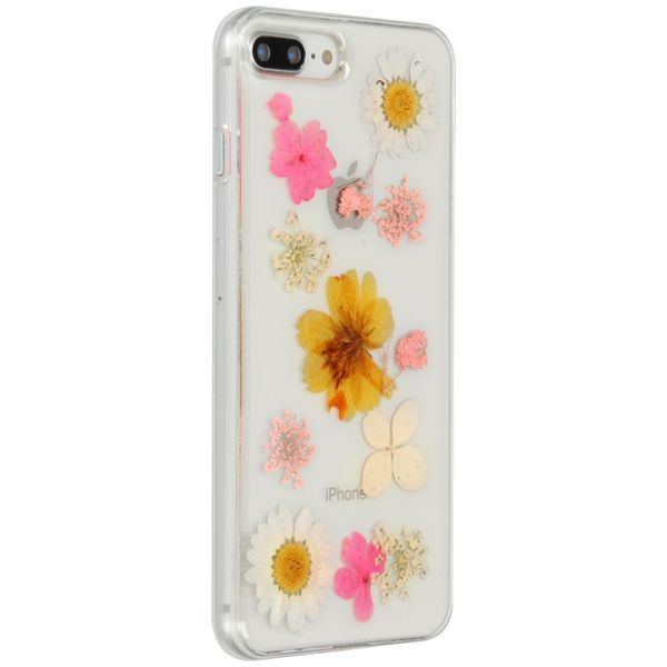 My Jewellery Design Hardcase Backcover iPhone 8 Plus / 7 Plus
