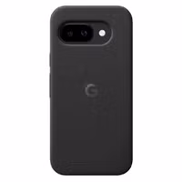 Google Originele Backcover Google Pixel 9A - Obsidian