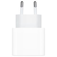 Apple USB-C Power Adapter - 20 Watt - Wit