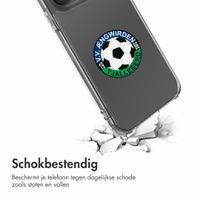 Clear Backcover Apple iPhone 14 Pro - V.V. Aengwirden