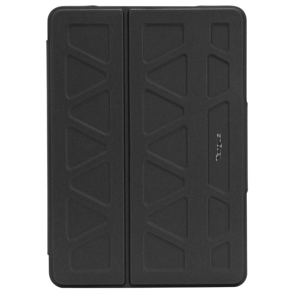 Targus Pro-Tek Bookcase iPad 9 (2021) 10.2 inch / iPad 8 (2020) 10.2 inch / iPad 7 (2019) 10.2 inch / Air 3 (2019)  / Pro 10.5 (2017)