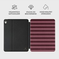 Burga Tablet Case Apple iPad Air 5 (2022) / Air 4 (2020) - Spellbound