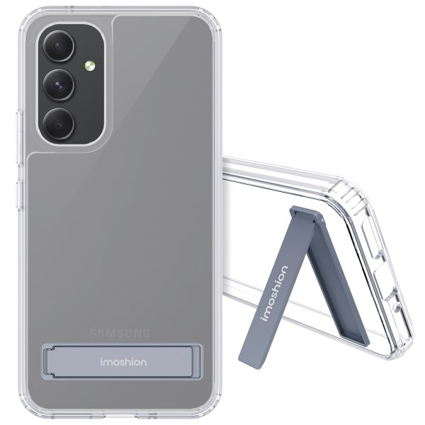 imoshion Stand Backcover Samsung Galaxy A54 (5G) - Transparant