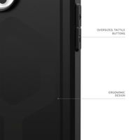 UAG Essential Armor MagSafe Apple iPhone 16 Pro - Zwart