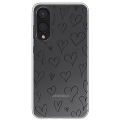 imoshion Design hoesje Samsung Galaxy S25 Edge - Hearts