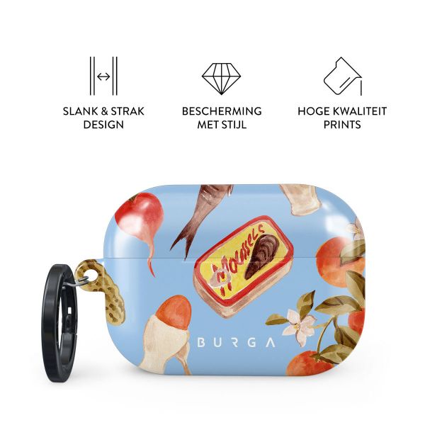 Burga Hardcase voor de Apple AirPods Pro 2 - Al Fresco