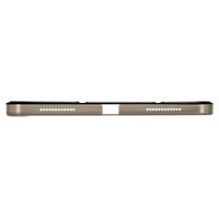 Spigen Smart Fold Book Case Apple iPad 11 (2025) 11 inch A16 / iPad 10 (2022) 10.9 inch - Black