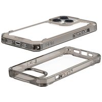 UAG Plyo Backcover iPhone 14 Pro - Ash