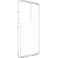 ZAGG Crystal Palace Backcover Samsung Galaxy S21 Ultra