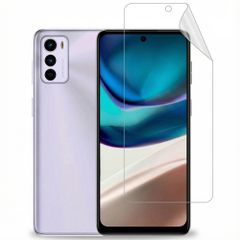 imoshion Screenprotector Folie 3 pack Motorola Moto G42