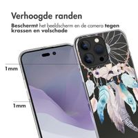 imoshion Design hoesje iPhone 14 Pro Max - Dromenvanger