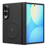 Spigen AirSkin Back Cover MagSafe Samsung Galaxy Z Fold 8 - Black