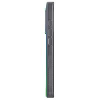 ZAGG Milan Snap Case met MagSafe iPhone 16 Pro - Raven Feather