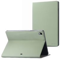 Accezz Classic Tablet Case Samsung Galaxy Tab S11 - Groen