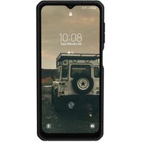 UAG Scout Backcover Samsung Galaxy A04s - Zwart