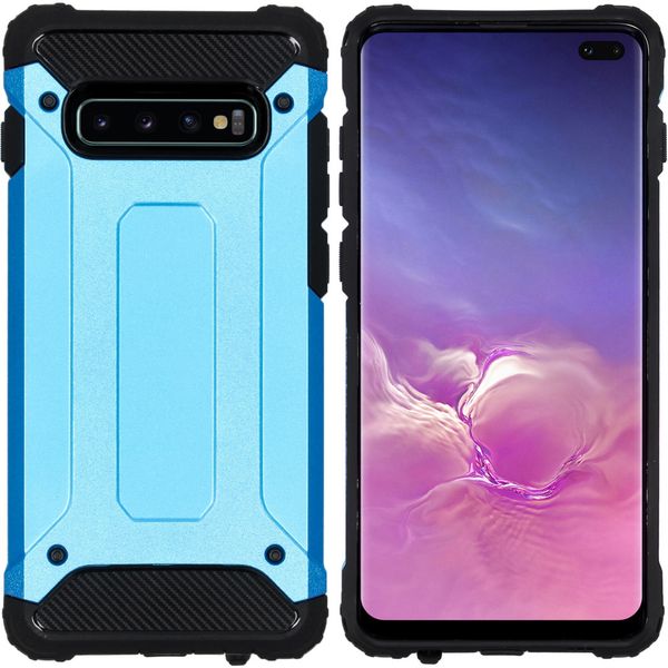 imoshion Rugged Xtreme Backcover Samsung Galaxy S10 Plus