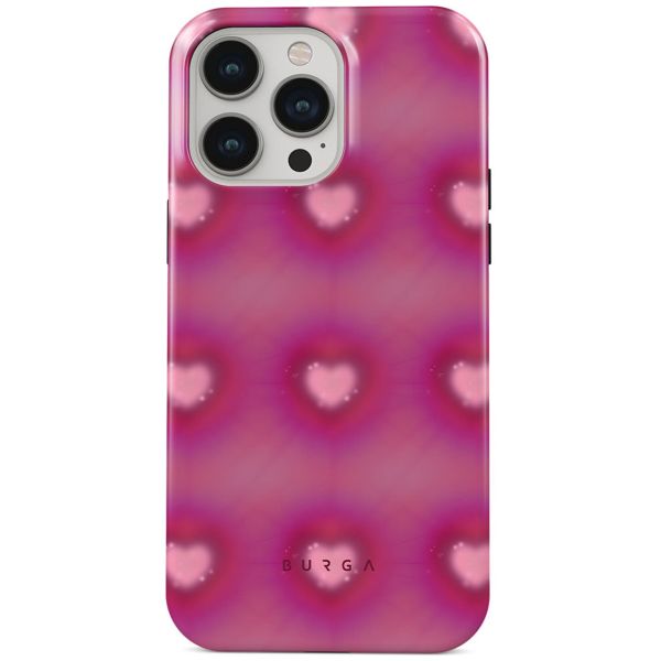 Burga Tough Backcover iPhone 15 Pro Max - Desire