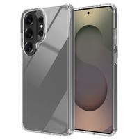 Accezz Xtreme Impact Backcover Samsung Galaxy S26 Ultra - Transparent