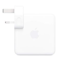 Apple Originele Power Adapter USB-C 96W - Stekker voor Verenigd Koninkrijk - Type G - Wit