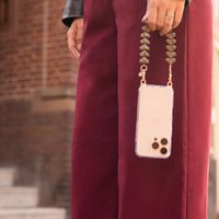 Selencia Lova Polskoord - Mocha Brown