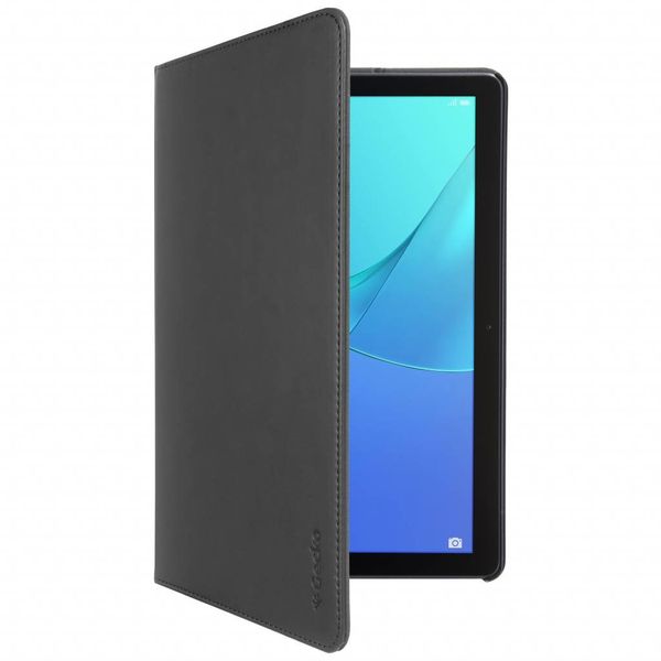 Gecko Covers EasyClick Bookcase Huawei MediaPad T5 10.1 inch