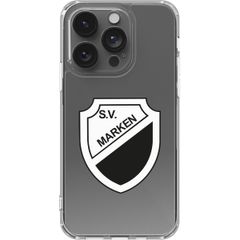 Clear Backcover Apple iPhone 14 Pro - Marken S.V.