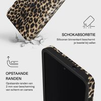 Burga Tough Backcover MagSafe Samsung Galaxy S26 - Player