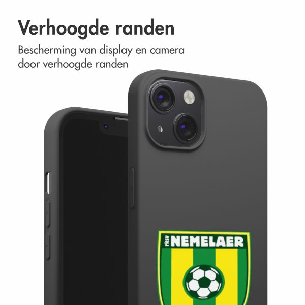Backcover Apple iPhone 13 - RKSV Nemelaer