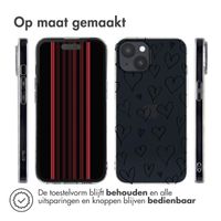 imoshion Design hoesje Apple iPhone 15 - Hearts