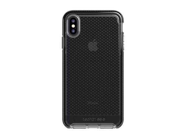 Tech21 Evo Check Backcover iPhone Xs Max