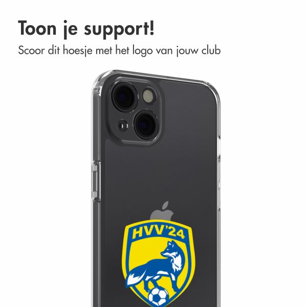 Clear Backcover Apple iPhone 13 - HVV '24