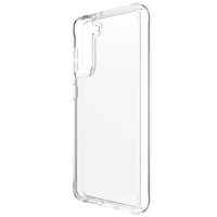 PanzerGlass ClearCase AntiBacterial Samsung Galaxy S21 - Transparant