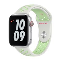 Apple Nike Sport Band Apple Watch Series 1 - 11 / SE / Ultra (44/45/46/49 mm) - Spruce Aura / Vapor Green