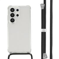 imoshion Backcover met koord Samsung Galaxy S26 Ultra - Zwart