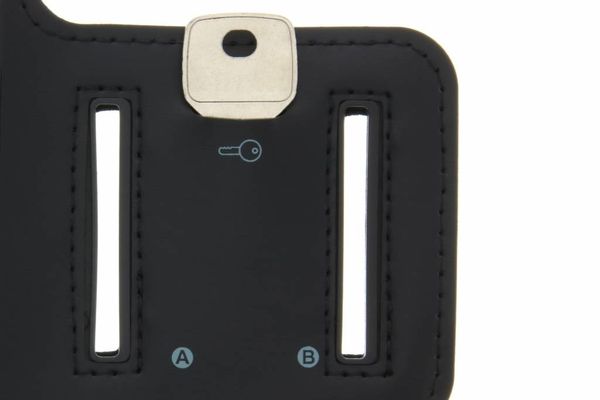 Telefoonhouder hardlopen Apple iPhone SE (2022 / 2020) / 8 / 7 / 6(s)